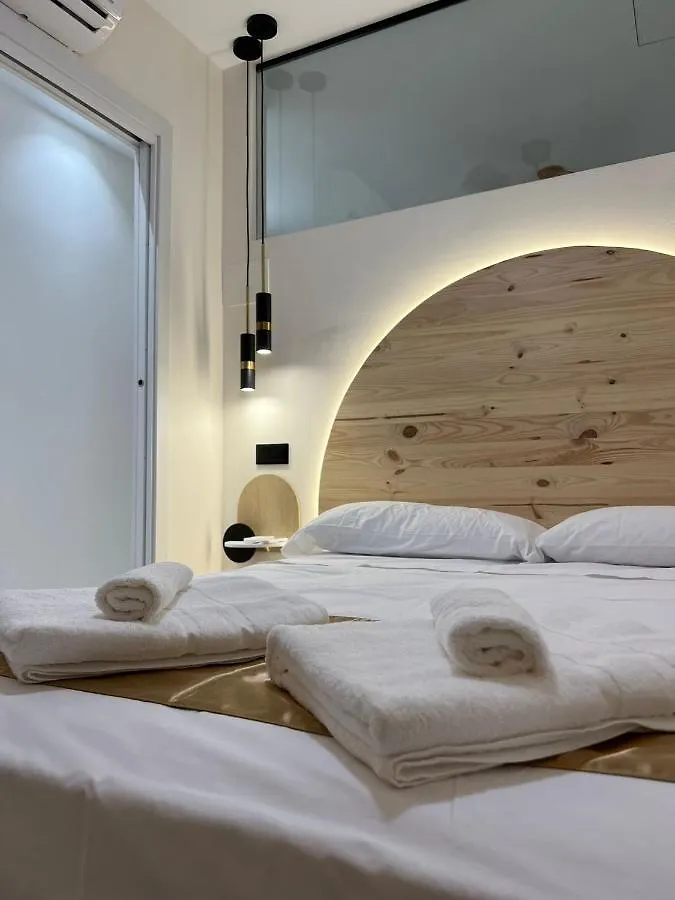 Zelun Suite Torremolinos Center Apartment