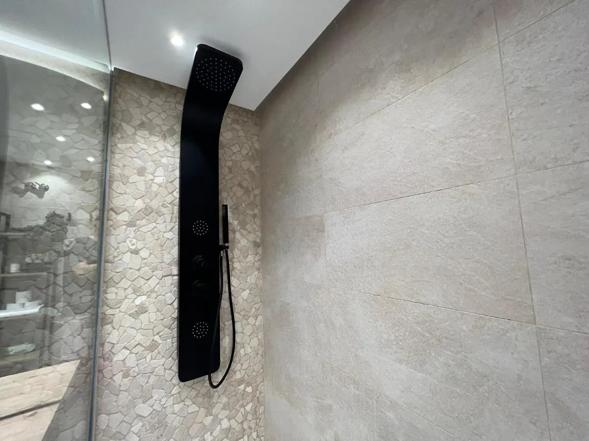 Zelun Suite Torremolinos Center