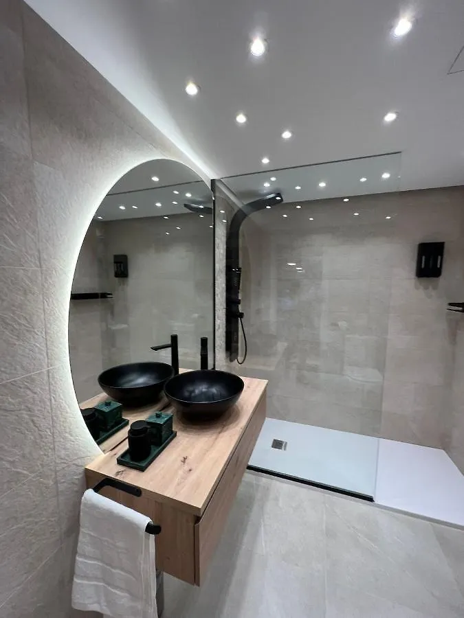 Zelun Suite Torremolinos Center Apartment