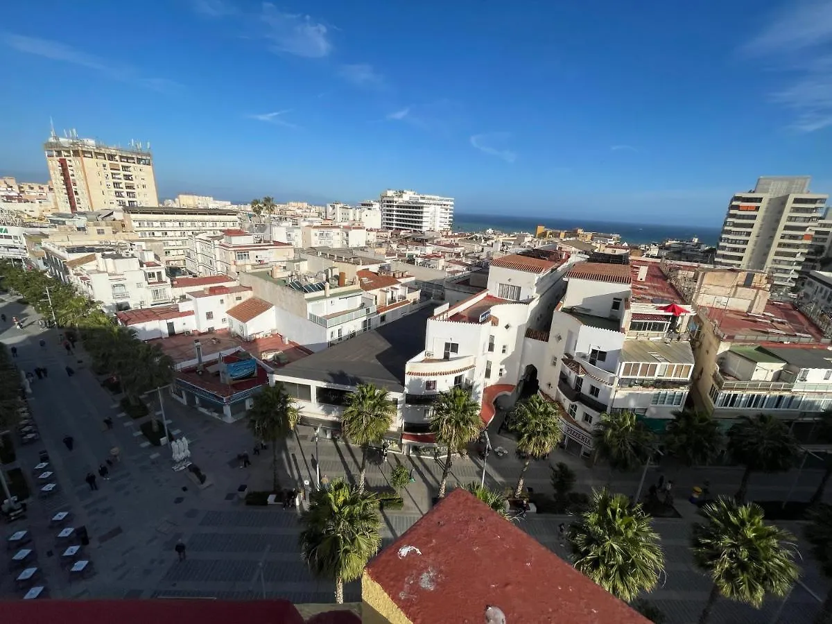 Apartment Zelun Suite Torremolinos Center