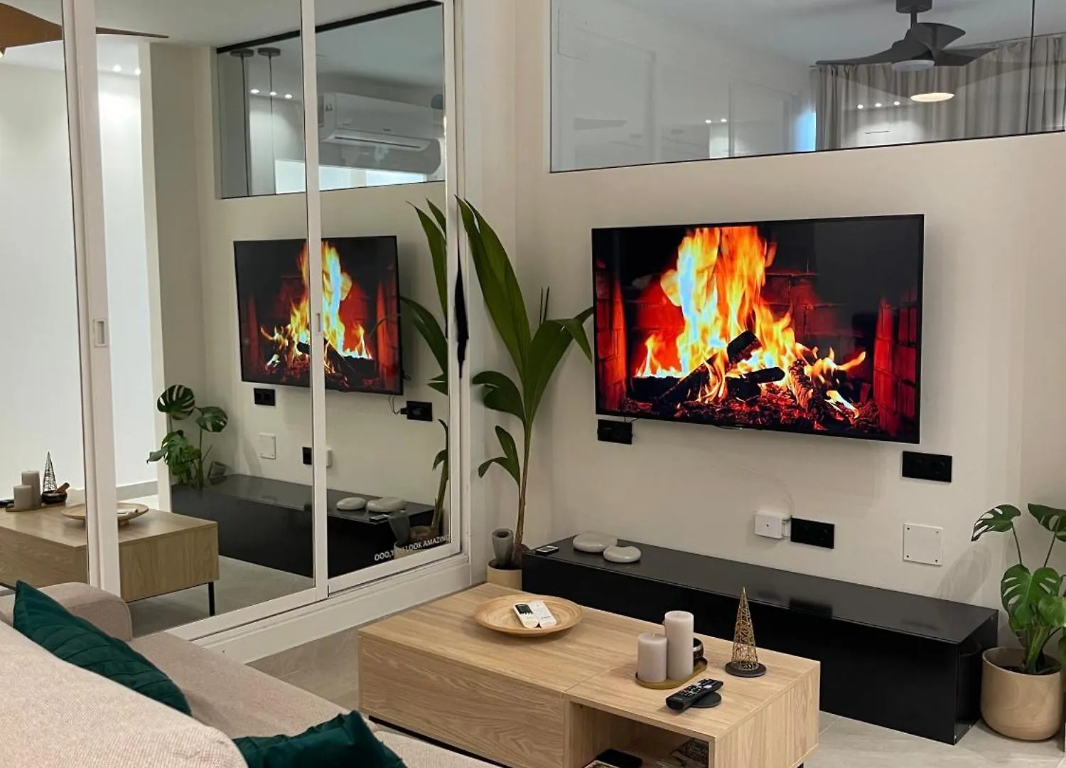 Zelun Suite Torremolinos Center