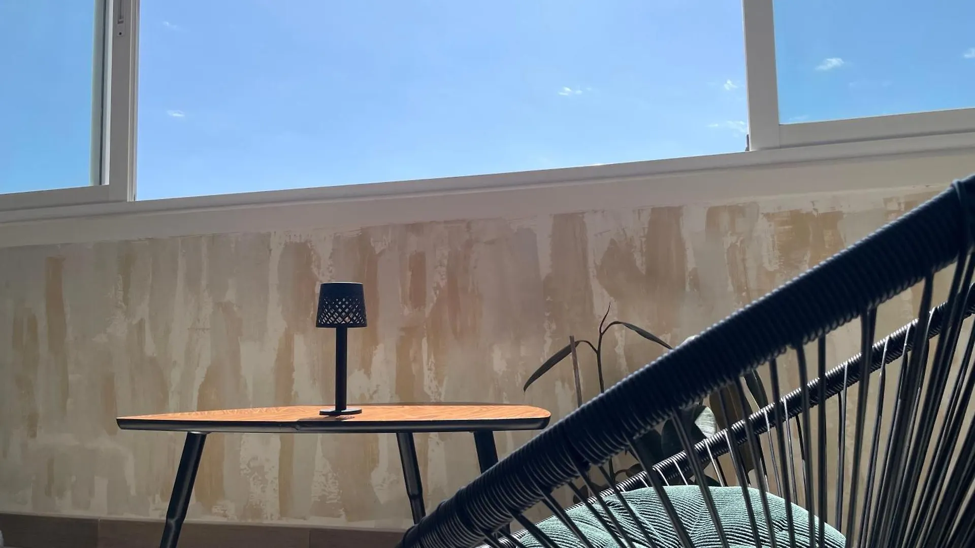 Zelun Suite Torremolinos Center İspanya