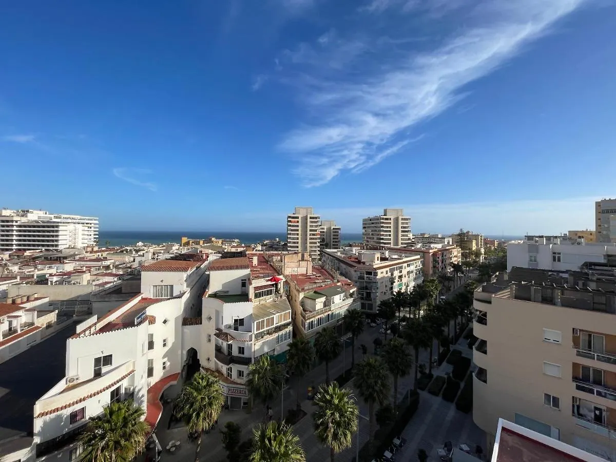 Zelun Suite Torremolinos Center