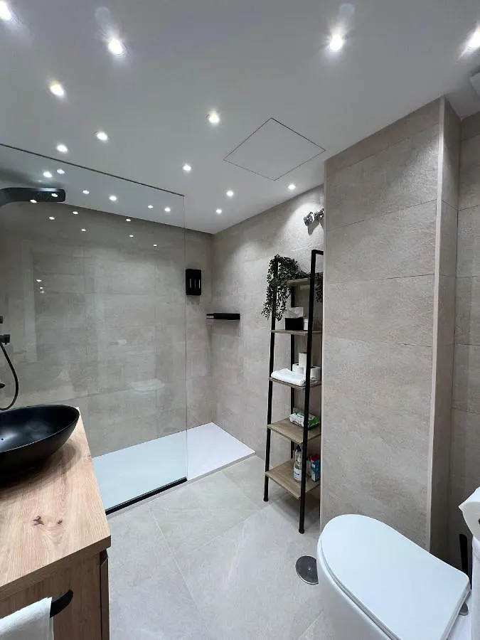 Zelun Suite Torremolinos Center 0*,  Spain