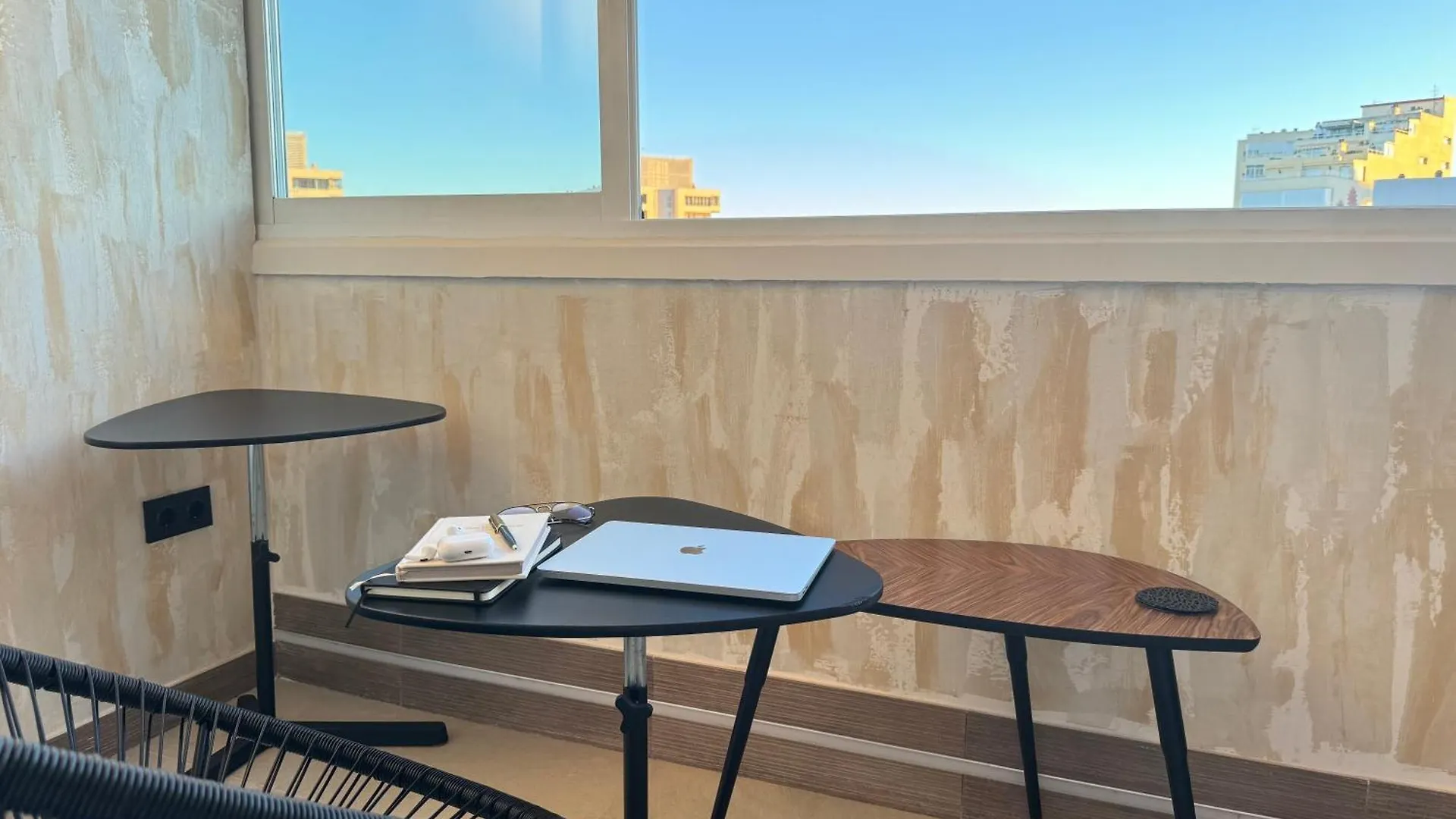 Apartment Zelun Suite Torremolinos Center